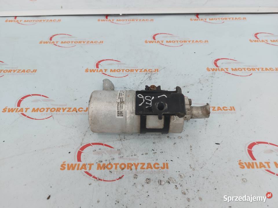 HONDA CRV III osuszacz klimatyzacji 4479000090 świętokrzyskie Kielce
