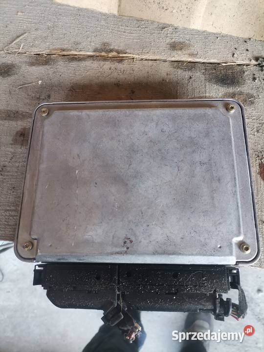 Komputer Sterownik Silnika Opel Vectra B