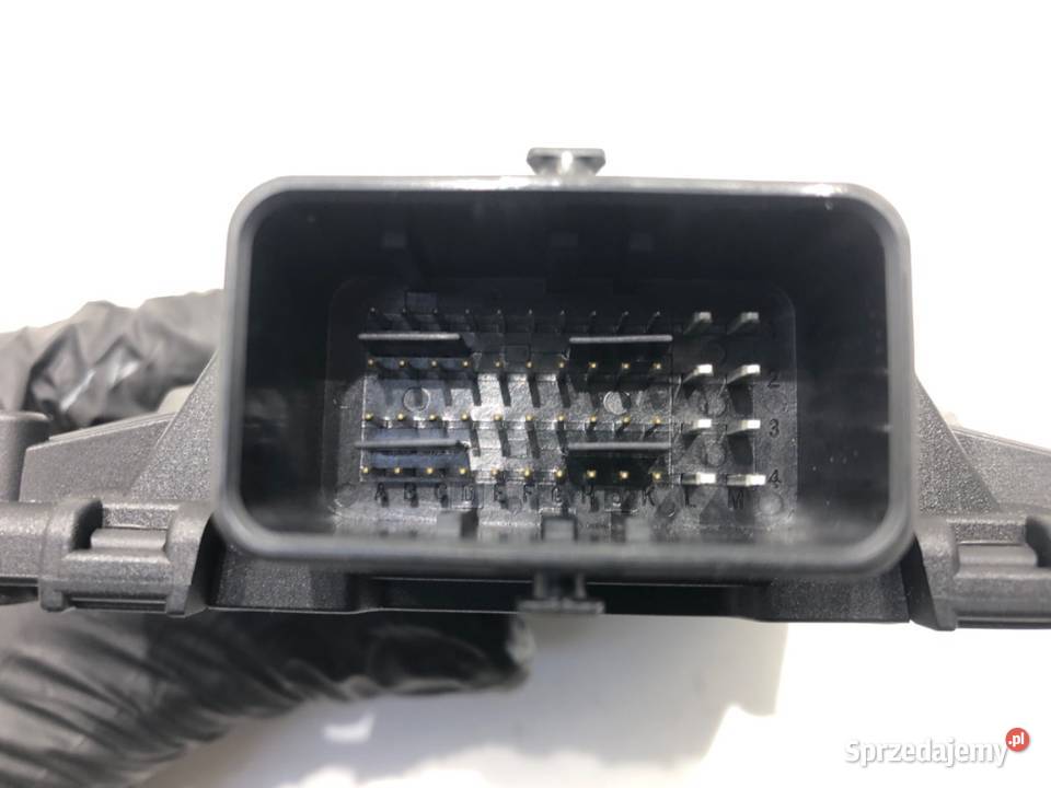 KOMPUTER DO GAZU LPG STAG STEROWNIK GAZU