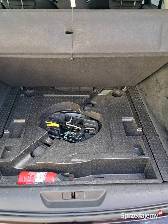 Peugeot 308 SW 110Allure NavigacjaRadioekran Piła sprzedam