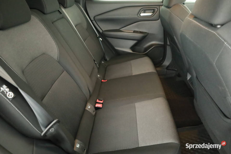 Nissan Qashqai 13 DIGT MHEV pełny VAT Piaseczno