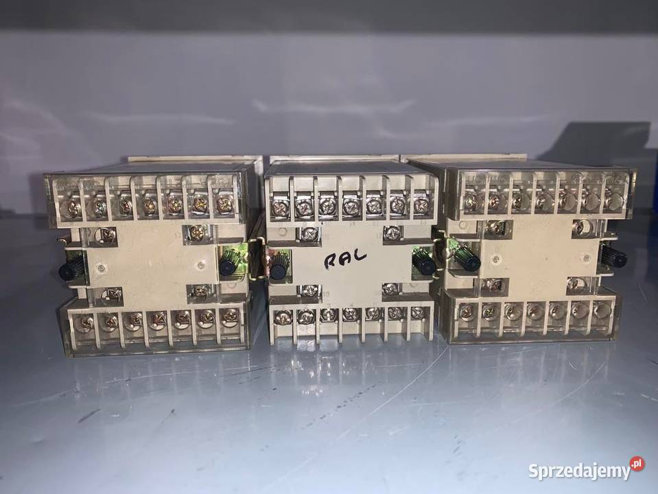 OMRON Counter H7BXAW AC100240V Warszawa