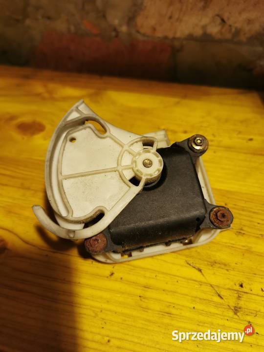 Silnik nawiewu klimatyzacji vw Passat b5 Tarnów sprzedam