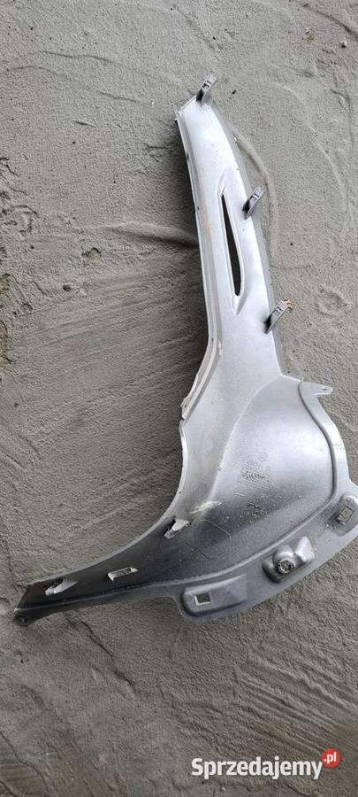 Piaggio beverly 350 boczek owiewka plastik Chojnice
