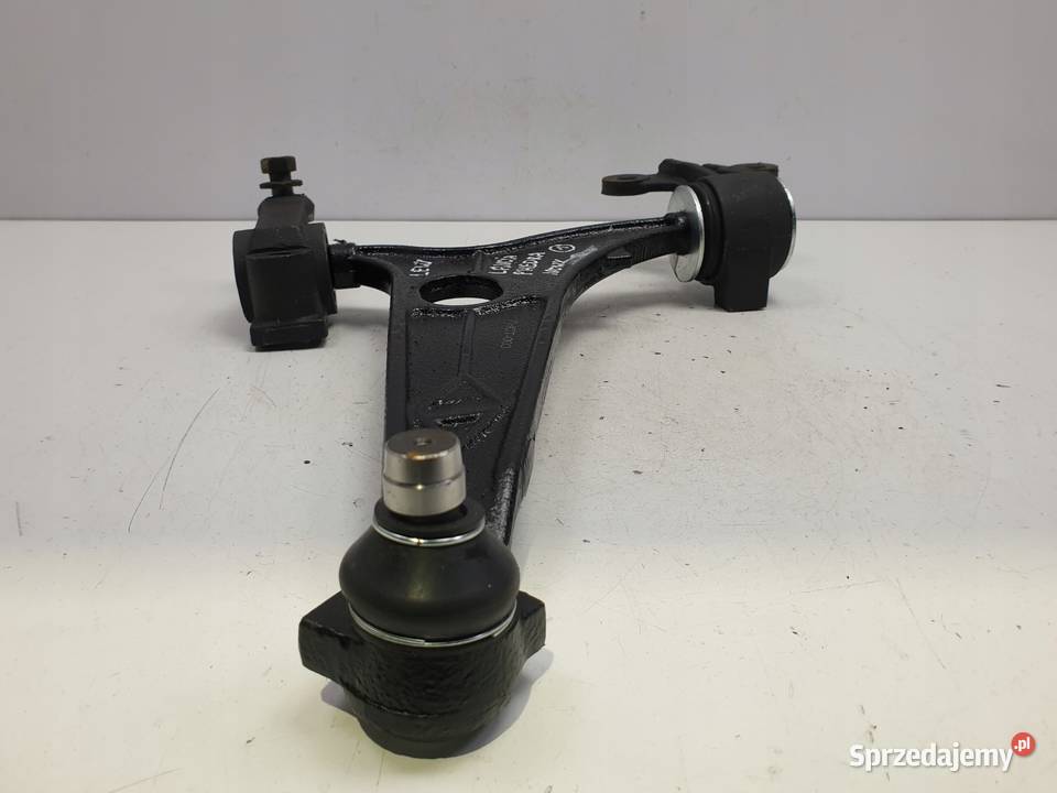 Lancia Phedra PRZEDNI LEWY DOLNY WAHACZ Przód osobowe Rudka