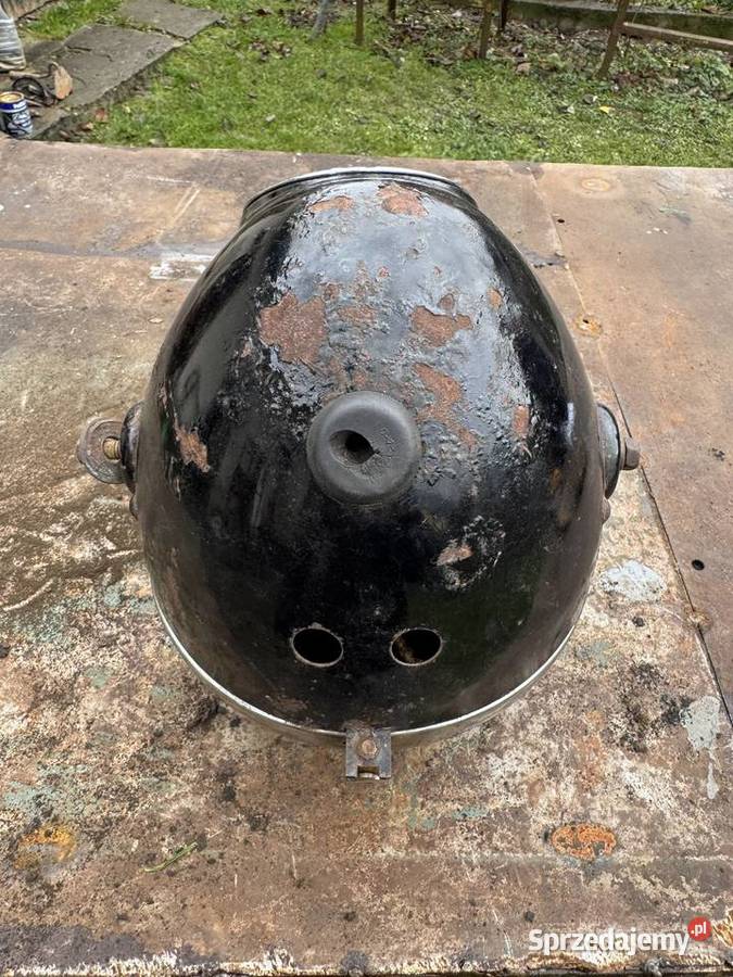 Iz 49 Oryginalna Lampa Licznik Przemyśl