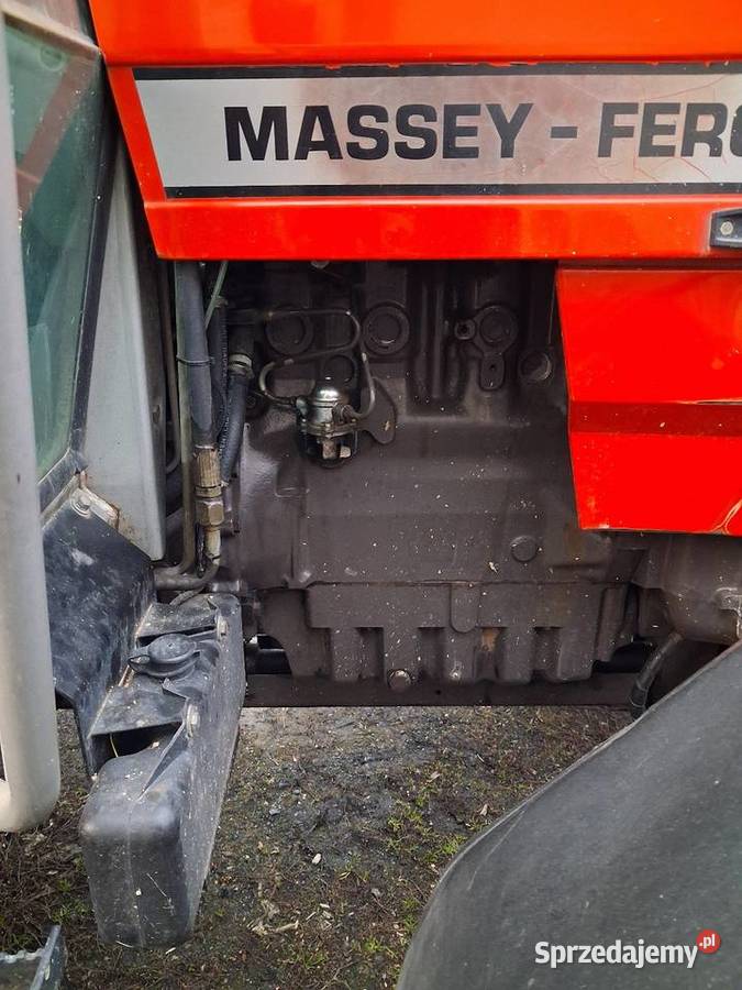 Massey Ferguson 3050 świętokrzyskie Mirzec sprzedam