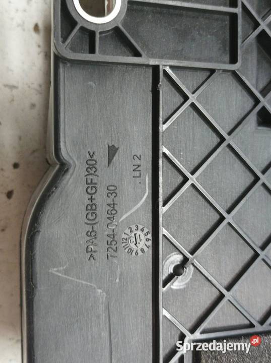MODUŁ AKUMULATORA BK2T14401 B2KT14B144BA Ford