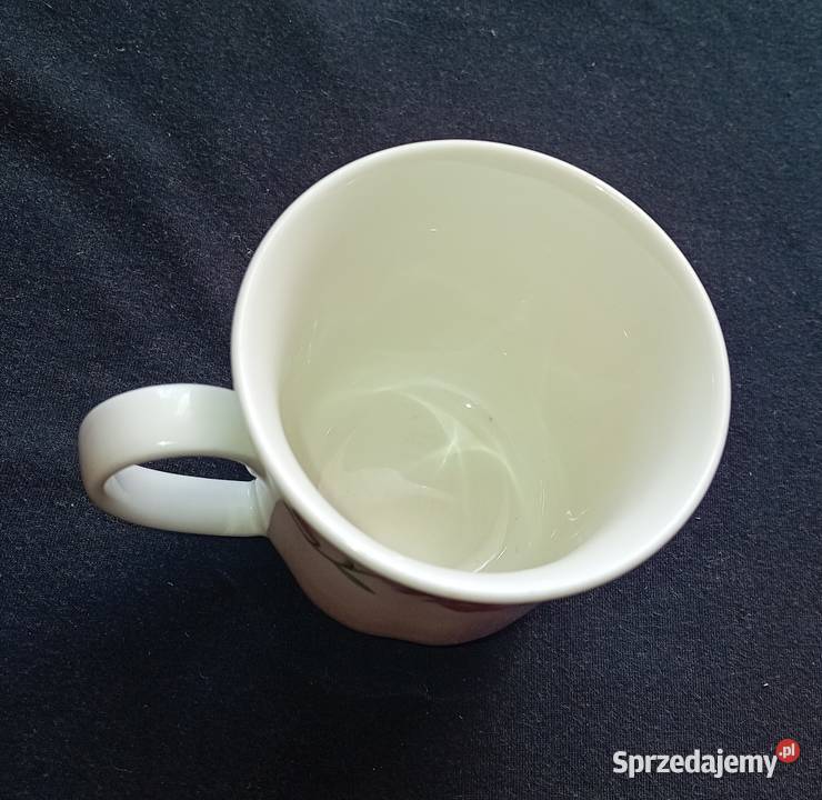 Kubek TCM dekoru 3583 Pojemność 250 ml