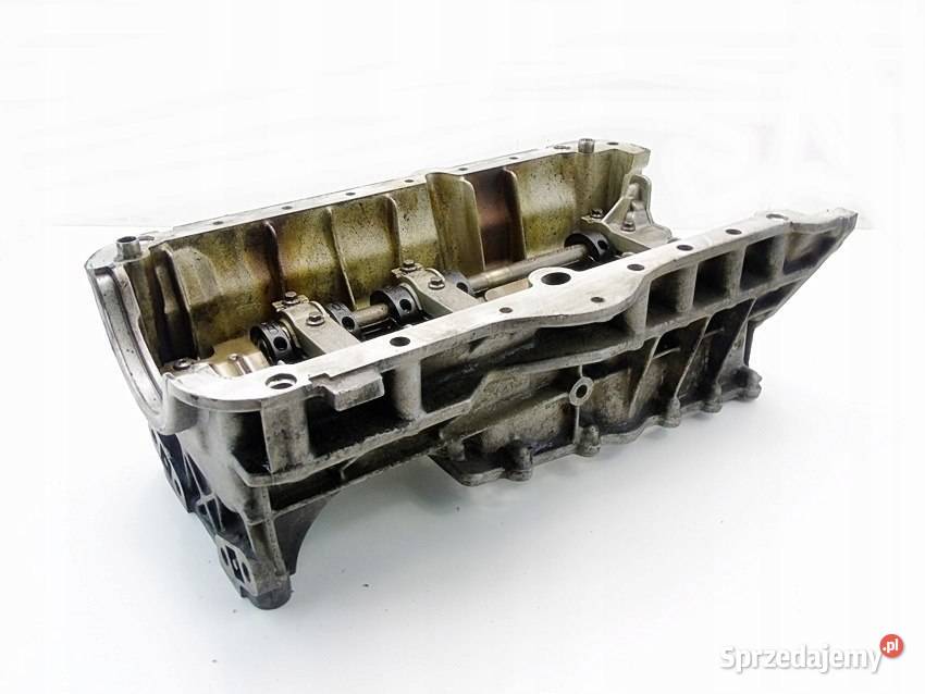 MISKA OLEJU WAŁKI BALANSOWE 23 16V DOHC FORD Smarowanie silnika Sosnowiec