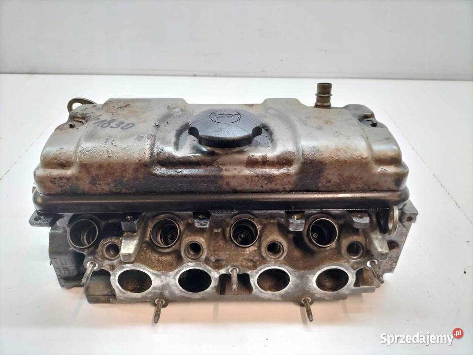 GŁOWICA KOMPLETNA 11 8V Citroen C2 I 20032009