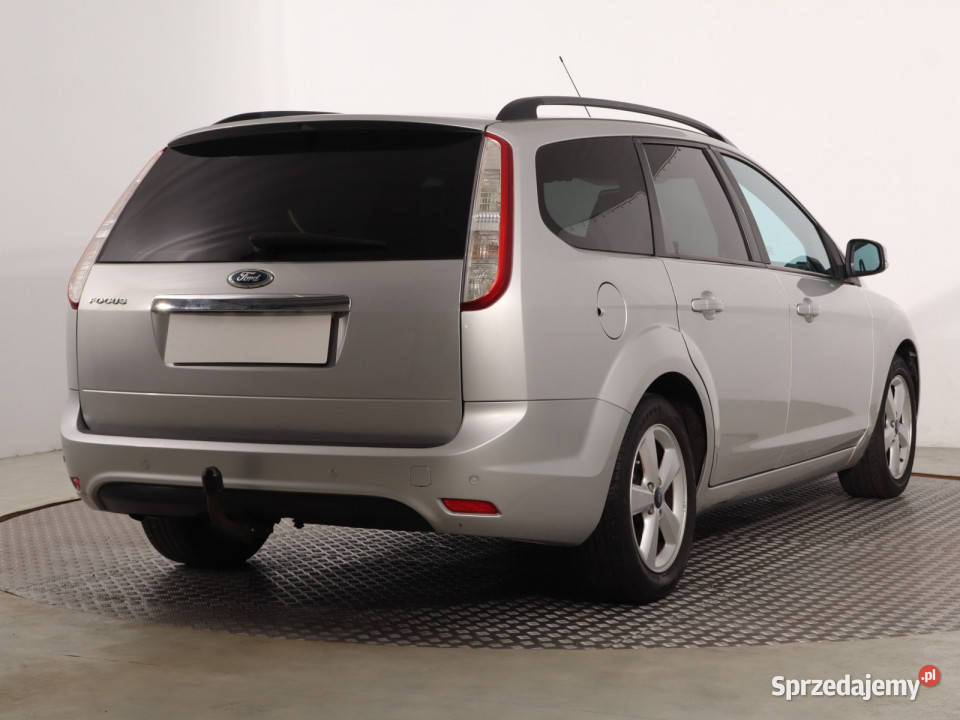 Ford Focus 16 i śląskie Katowice