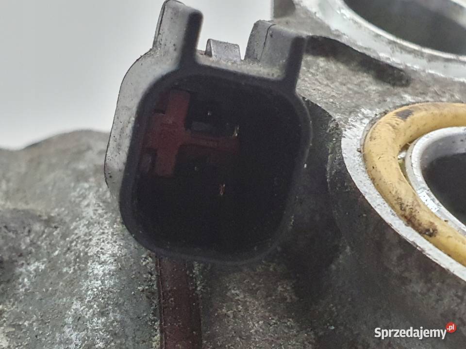 SPRĘŻARKA KLIMATYZACJI Volvo S60 II 20 D3 lubelskie Chełm