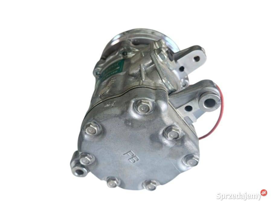 Kompresor Klimatyzacji MASSEY FERGUSON Kompresory klimatyzacji Łódź sprzedam