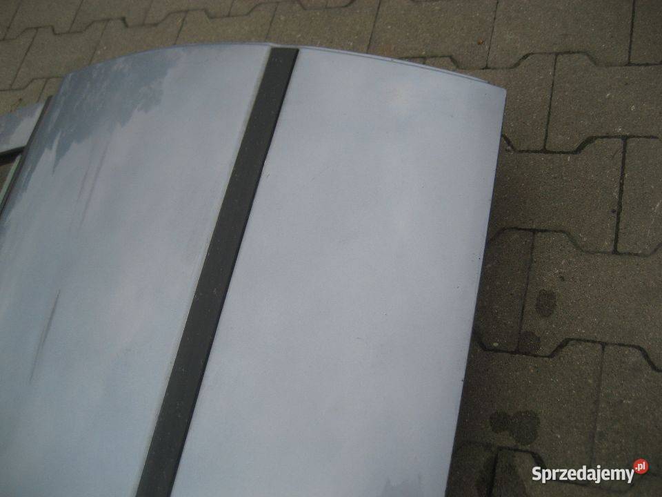 opel meriva 0310r drzwi tył prawe