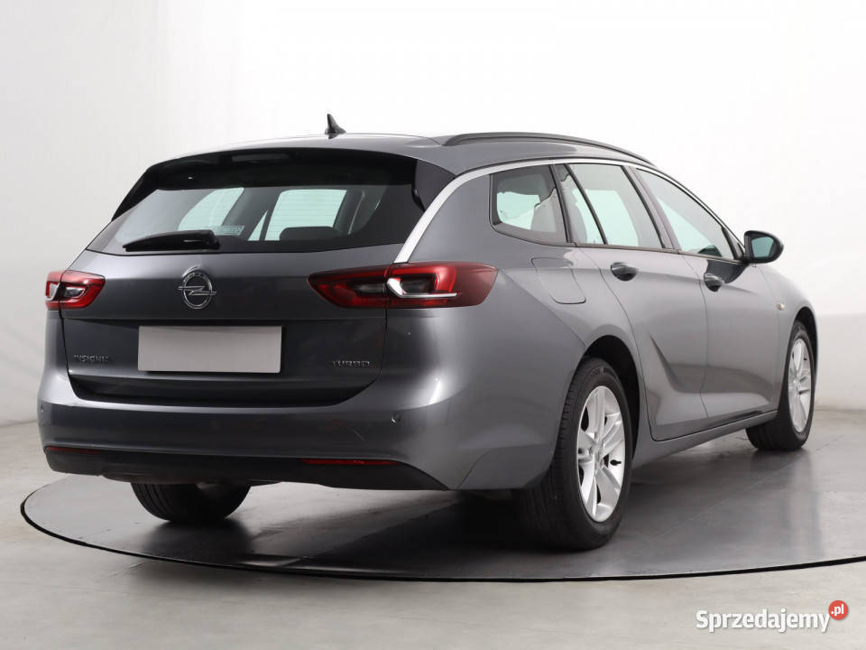 Opel Insignia 15 Turbo gniazdo USB Katowice sprzedam
