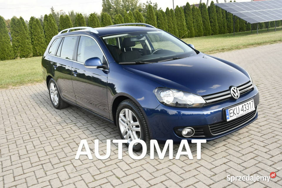 Volkswagen Golf 20tdi DUDKI11 wspomaganie kierownicy