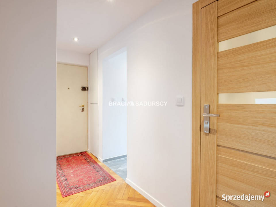 Mieszkanie Kraków Macieja Miechowity 72m2 3