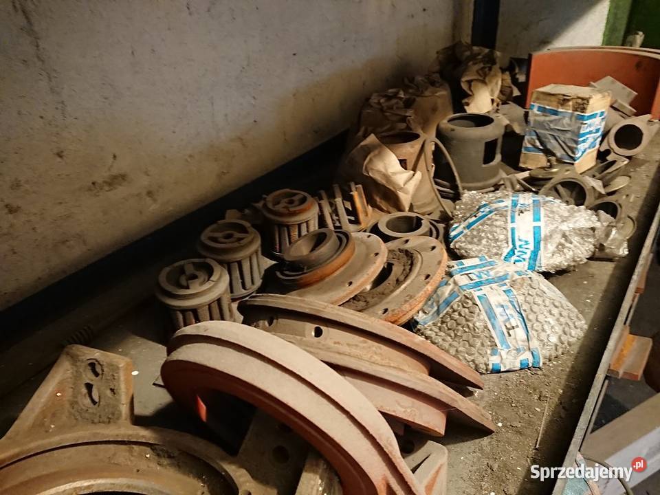Oczyszczarka wirnikowo taśmowa OWT 120C DOZAMET Mykanów
