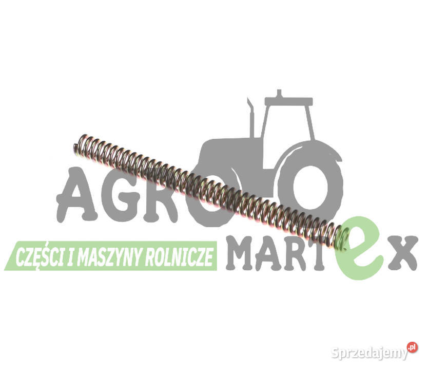 155311C1 SPRĘŻYNA L3397 CNH sprzedam