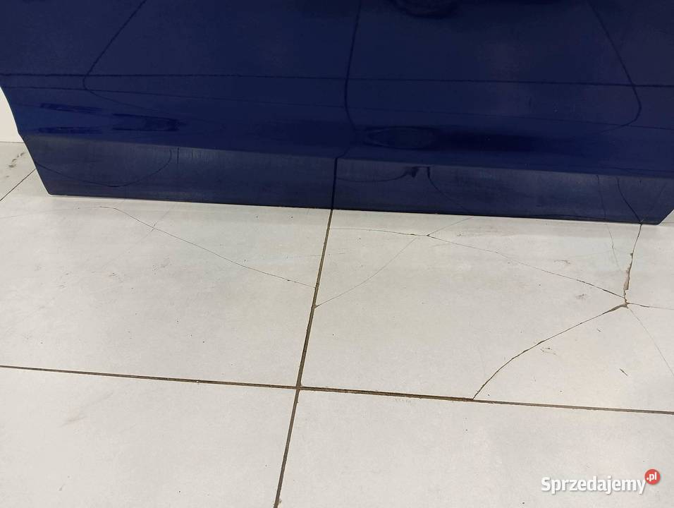 DRZWI PRAWE PRZÓD LD Ford Mondeo Mk5 2014