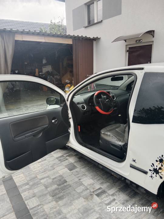 Citroen C2 sprzedam