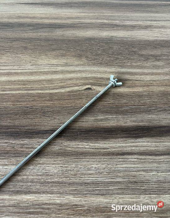 NOWY POLSKI PRĘT DRUT HAMULCA MOTORYNKA ROMET