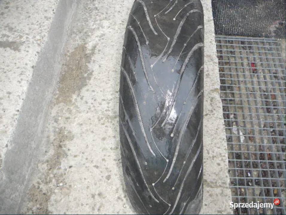 Michelin Radial Pilot Road 3 16060 zr 17 Ostrzeszów