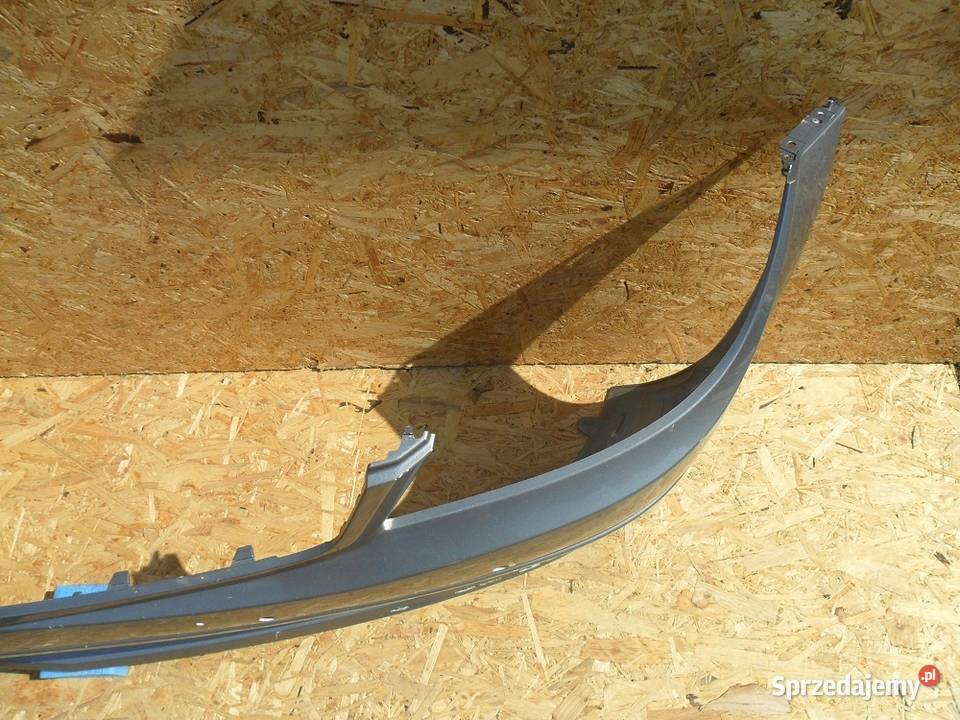 Mercedes CKlassa W204 2006 2007 2008 2009 osobowe Nowy Tomyśl