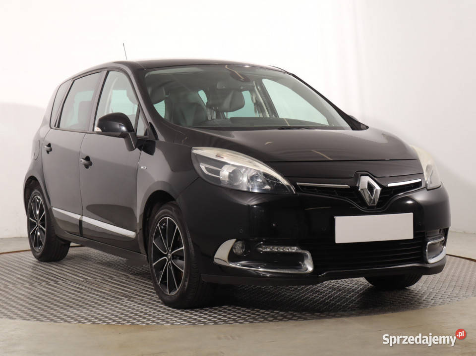 Renault Scenic 12 TCe Katowice