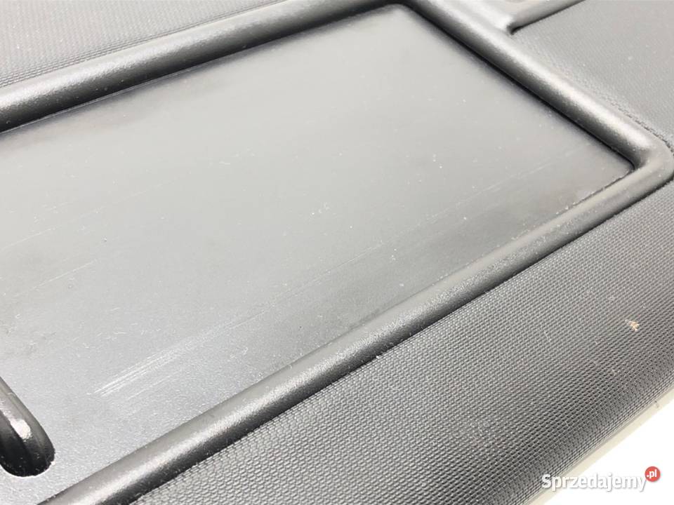 OSŁONA PRZECIWSŁONECZNA LEWY HYUNDAI i20 II