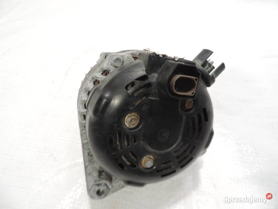 Ford C MK2 10 ECOBOOST ALTERNATOR CV6T10300DB