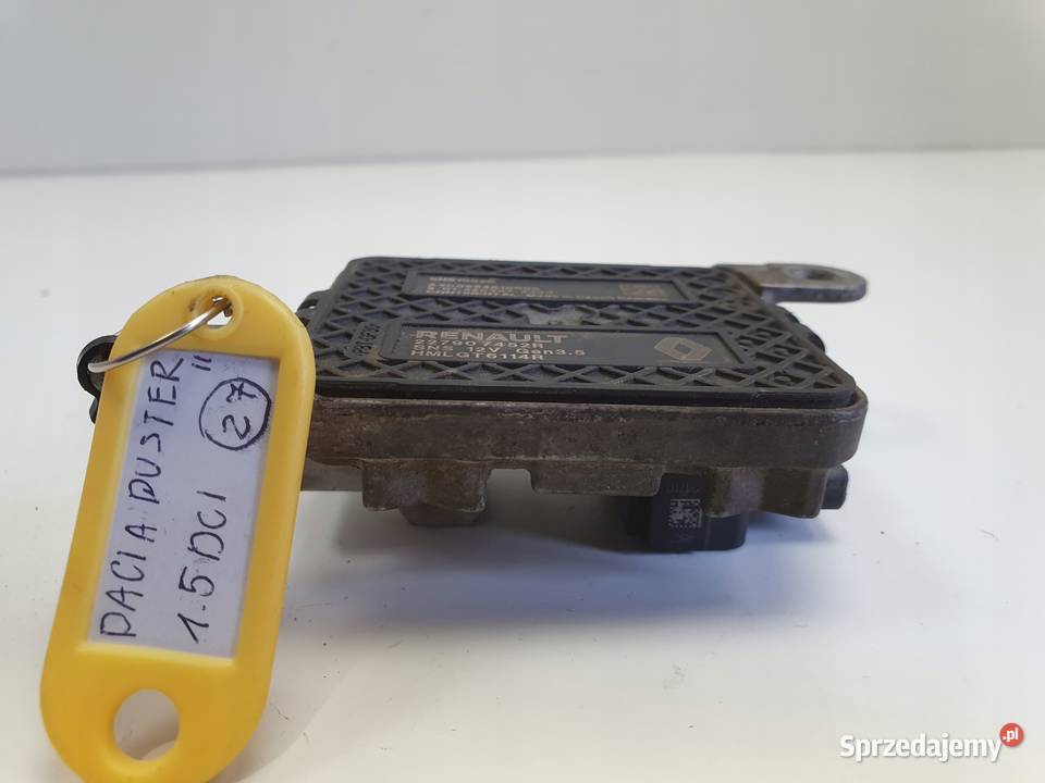 Renault Clio V Megane IV 15 DCI SONDA LAMDA lubelskie Chełm