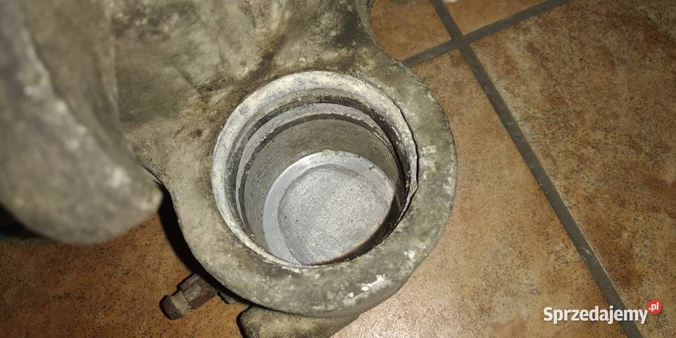 Zacisk hamulcowy ZAZ Tavria prawy przód Snopków sprzedam