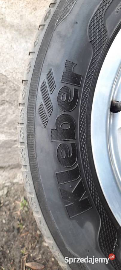 Felgi Audi OEM 5x112 z oponami Koła Zabrze