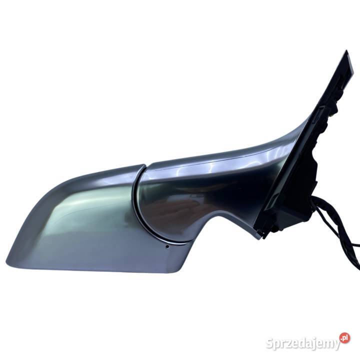 TESLA MODEL 3 ELEKTRYCZNE SKŁADANE OGRZEWANE