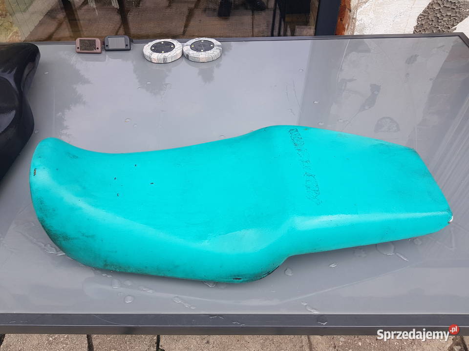 honda nsr 125 kanapa siedzenie sprzedam