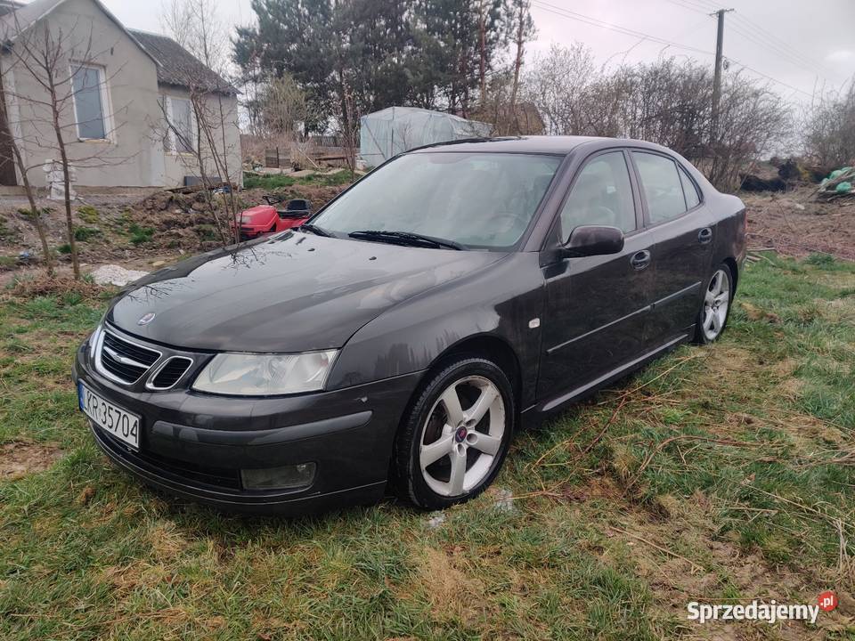 Saab Vector sport 19Tid 150 9-3