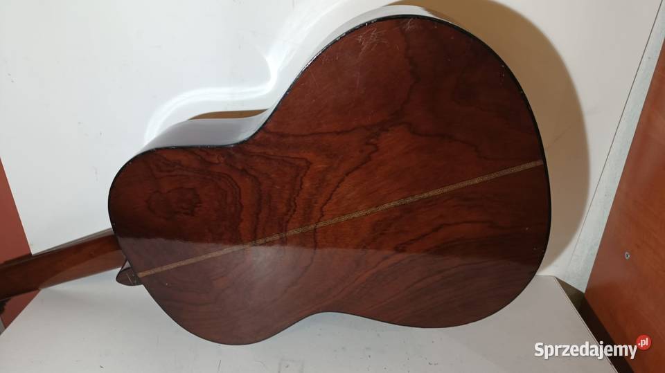 Gitara klasyczna Hohner HC06 klasyczna Katowice sprzedam