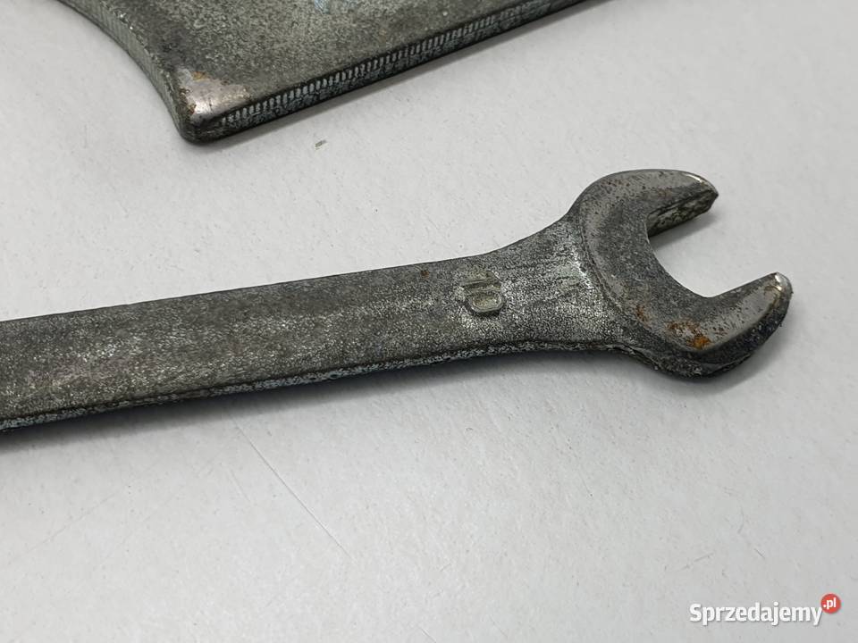 Klucz Zestaw Kluczy Kawasaki Kvf 700 Prairie 650 Łódź