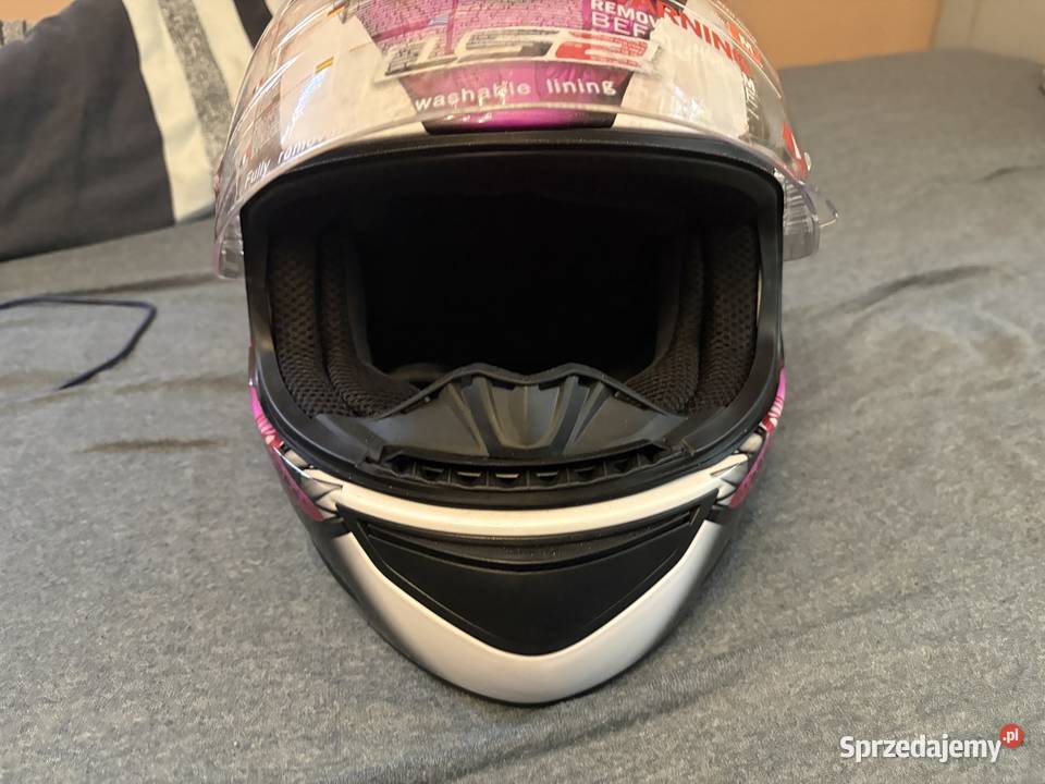 Kask LS2 Gościeradz