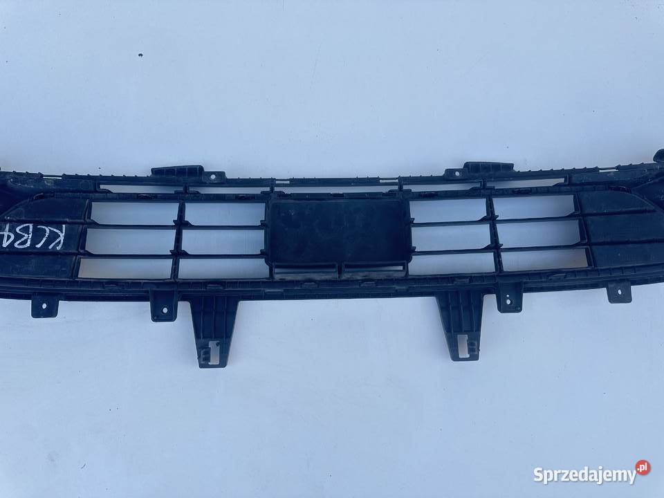 KIA OPTIMA KRATKA ZDERZAKA DOLNEGO 86561A8510 wielkopolskie Międzychód