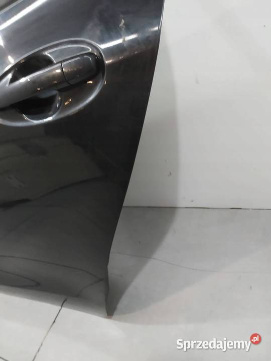 DRZWI LEWE TYŁ 209 Toyota Yaris II 20052011