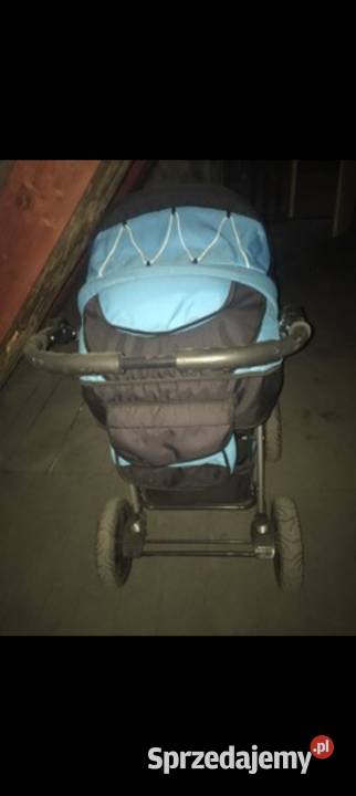 Wózki dziecięce kindercraft Babydesign Strzelin