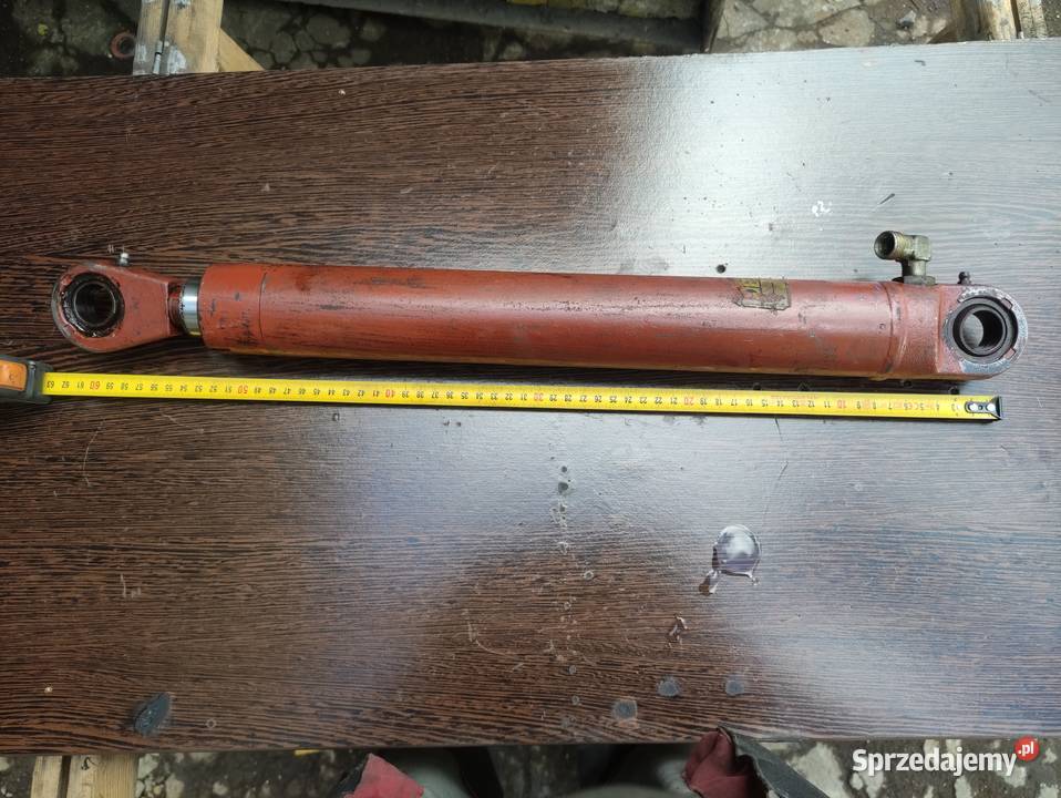 Pompa elektrozawory silnik zbiornik blok śląskie