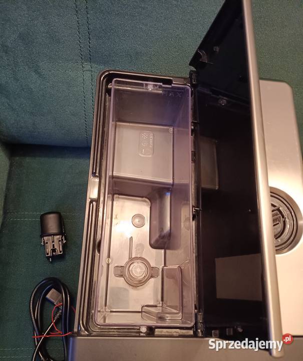 Saeco PicoBaristo Pico Baristo HD8927 AGD