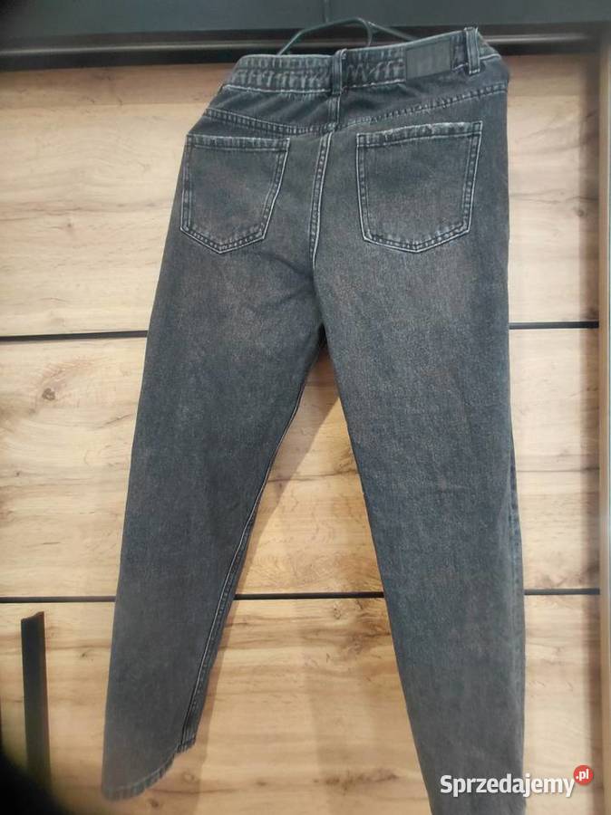 Jeansy Bydgoszcz