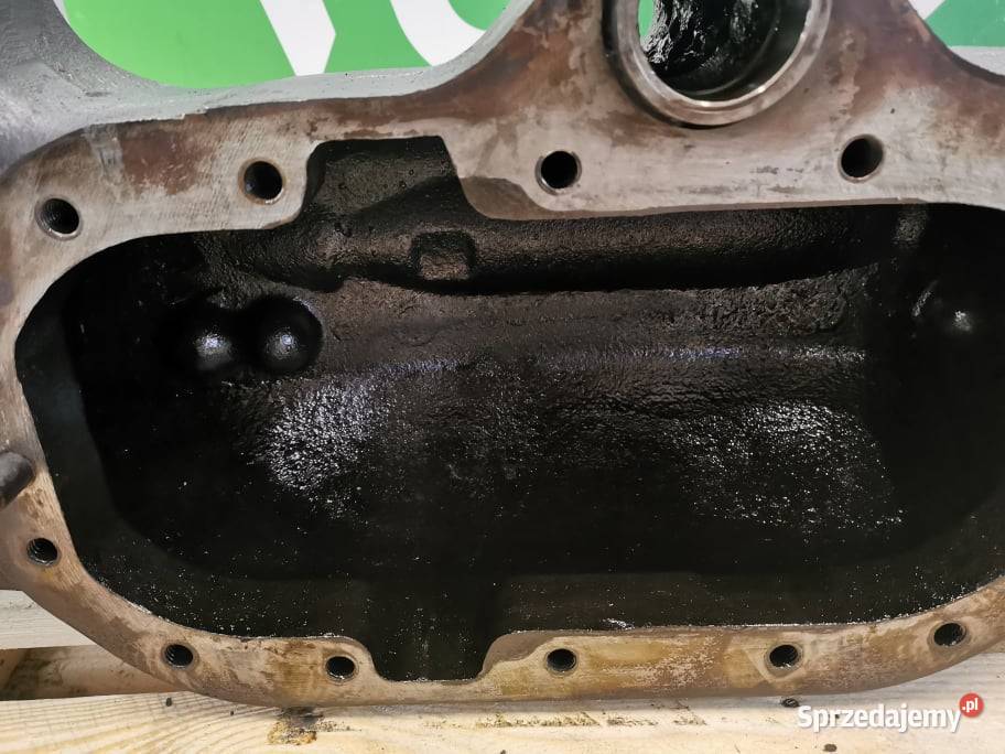 Lamborghini R6 150 Belka mostu Carraro 359282 Pozostałe Wilkowo