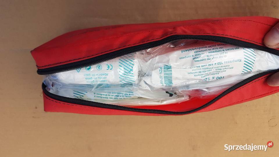 Audi TT 8N0 apteczka 8N0860282