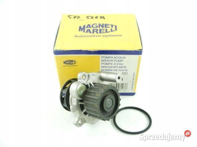 POMPA WODY MAGNETI AUDI A3 SEAT CORDOBA IBIZA